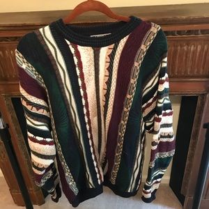 Vintage Sweater